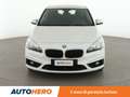 BMW 216 216d Active Tourer Advantage Bianco - thumbnail 9