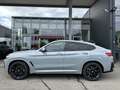 BMW X4 xDrive20i M-Paket Aut. / LKHZ / Head Up / Pano ... Grau - thumbnail 5