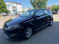 Volkswagen Polo V Trendline-Navi-Klima- Scheckheft-€3900!!! Noir - thumbnail 1