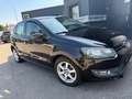 Volkswagen Polo V Trendline-Navi-Klima- Scheckheft-€3900!!! Noir - thumbnail 3