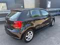 Volkswagen Polo V Trendline-Navi-Klima- Scheckheft-€3900!!! Noir - thumbnail 5