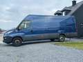 Iveco Daily *3.0d*L4*Luchtveringen+bestuurderszet*3.5t Blau - thumbnail 2
