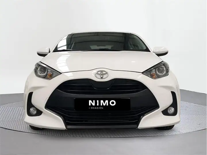 Toyota Yaris 1.5 S-Edition 2023, foto 5