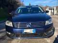 Volkswagen Passat Variant 1.4 tsi Comfortline Business ecof. 150cv dsg Blu/Azzurro - thumbnail 3