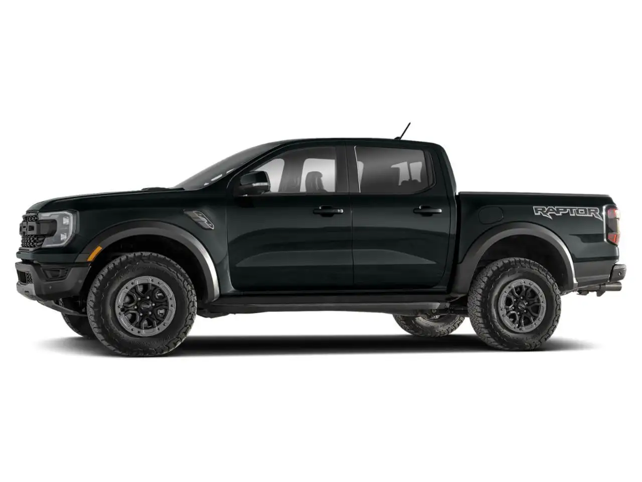 Ford Ranger снимка Ford Ranger