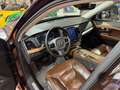 Volvo XC90 D5 INSCRIPTION AWD Geartronic 7 posti FULL Marrone - thumbnail 7