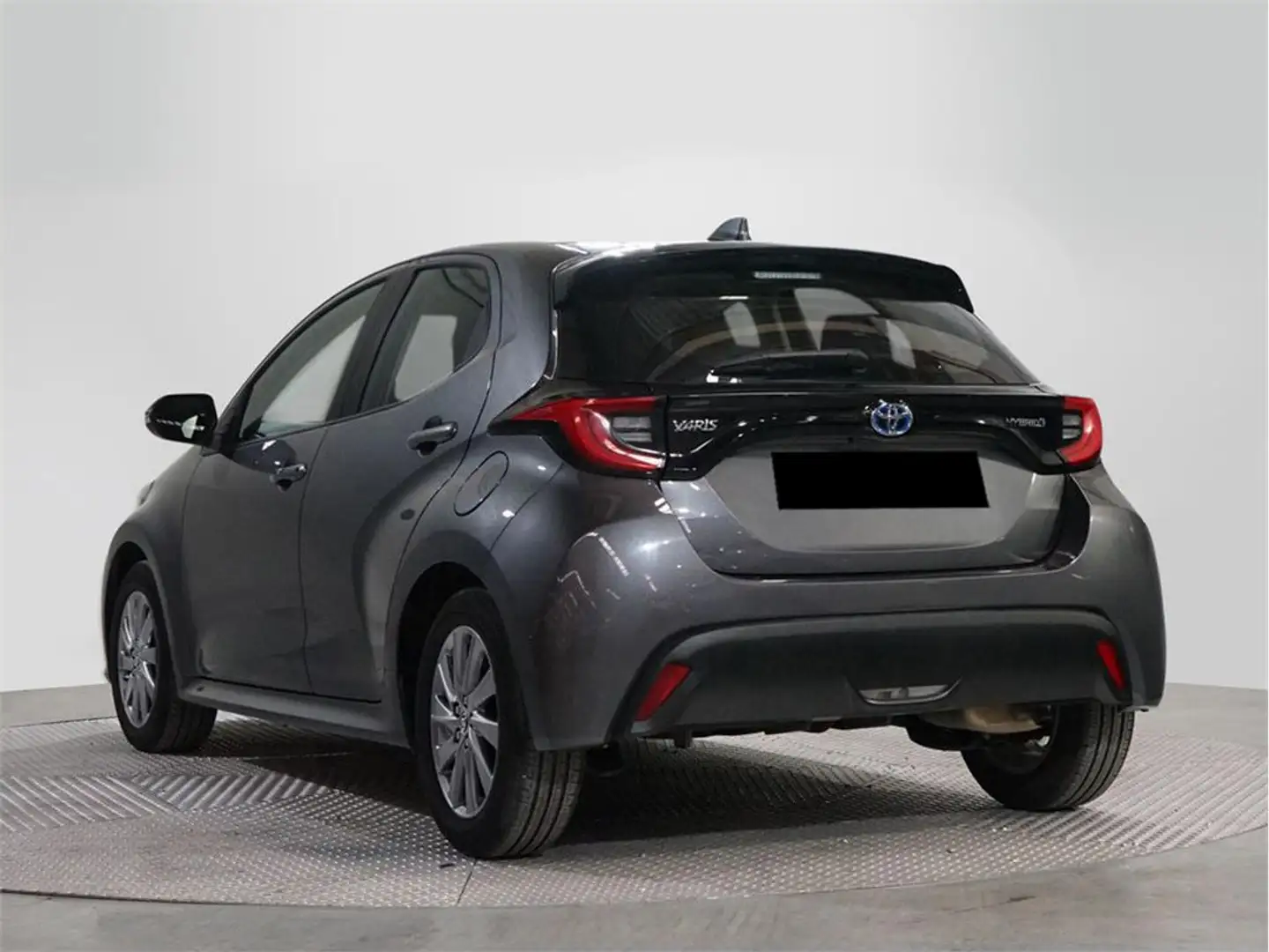 Toyota Yaris 120H 1.5 Active Tech - 2