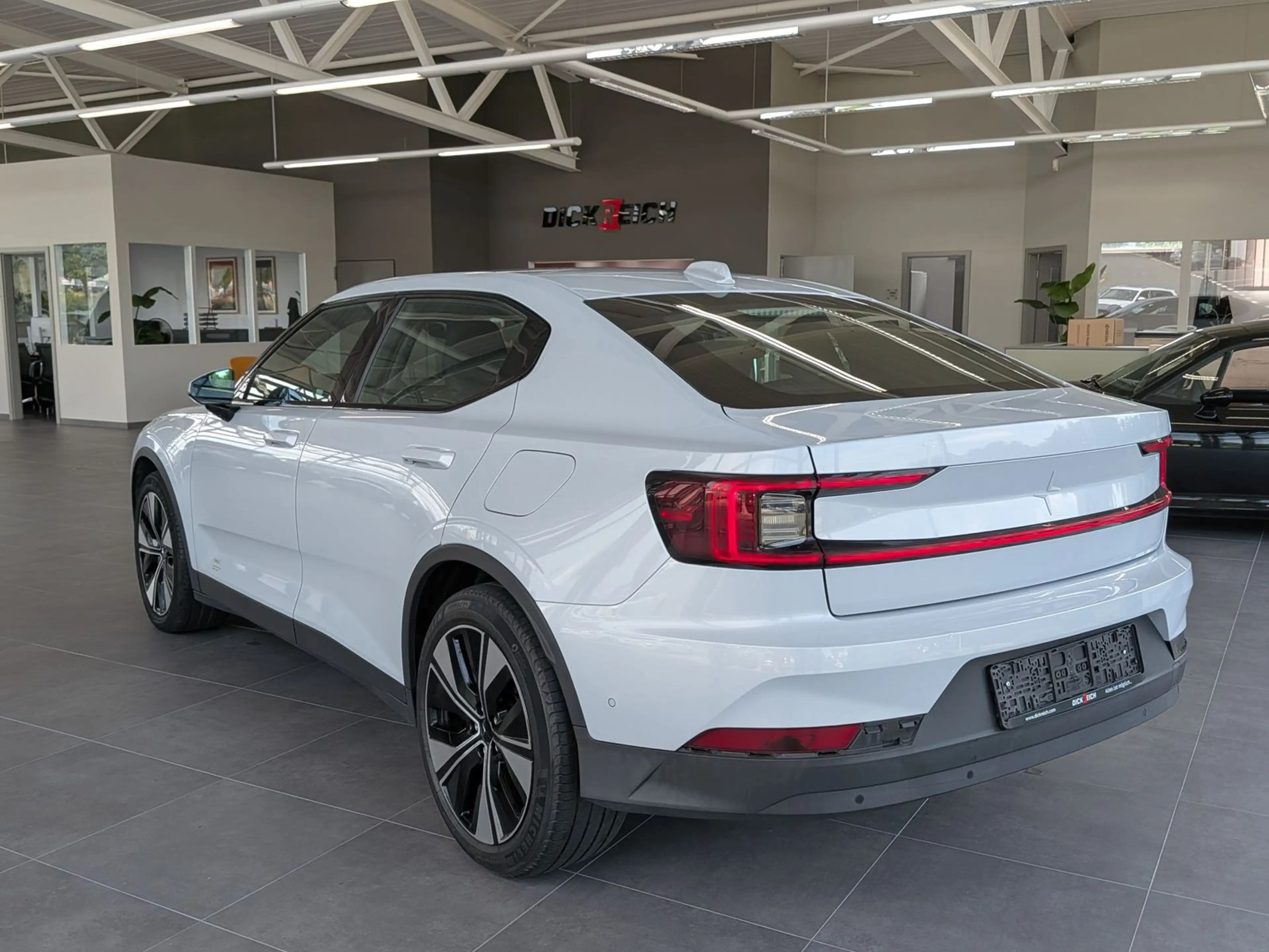 Polestar 2 78KWh Long Range Pilot Virtu Memo LED 360° ACC — photo 6
