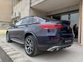 Mercedes-Benz GLC 300 de 4Matic Plug-in hybrid Coupé Premium Plus Blu/Azzurro - thumbnail 7
