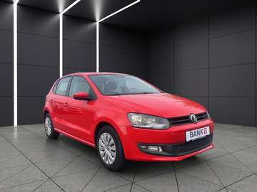 Comfortline*Klima*PDC*eFH*Isofix*
