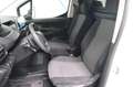 Peugeot Partner 1.5 BlueHDI Premium Automaat - N.A.P. Airco, Cruis Blanc - thumbnail 9