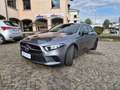 Mercedes-Benz A 180 180 d Business auto Grau - thumbnail 1