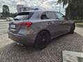 Mercedes-Benz A 180 180 d Business auto Grau - thumbnail 5