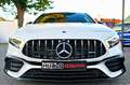 Mercedes-Benz A 45 AMG A45 S 4M+ fabrieksgarantie, Pano, Kuipstoelen Білий - thumbnail 8