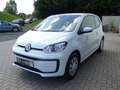 Volkswagen up! 1.0 *ZV*EFH*Klima* Weiß - thumbnail 4