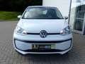 Volkswagen up! 1.0 *ZV*EFH*Klima* Weiß - thumbnail 5