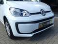 Volkswagen up! 1.0 *ZV*EFH*Klima* Weiß - thumbnail 3