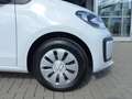 Volkswagen up! 1.0 *ZV*EFH*Klima* Weiß - thumbnail 8