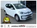Volkswagen up! 1.0 *ZV*EFH*Klima* Weiß - thumbnail 1
