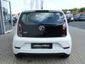 Volkswagen up! 1.0 *ZV*EFH*Klima* Weiß - thumbnail 7