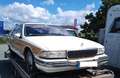 Buick Roadmaster Estate Wagon wie Chevrolet Caprice Weiß - thumbnail 1