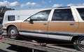 Buick Roadmaster Estate Wagon wie Chevrolet Caprice Weiß - thumbnail 2