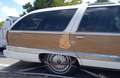 Buick Roadmaster Estate Wagon wie Chevrolet Caprice Weiß - thumbnail 4