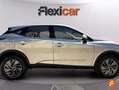 Nissan Qashqai +1.3DIG-T+ACENTA+160CV+2WD+CVT Gris - thumbnail 5