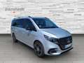 Mercedes-Benz V 300 d 4MATIC Exclusive lg Airmatic Standheiz. Silber - thumbnail 4