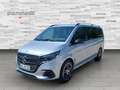 Mercedes-Benz V 300 d 4MATIC Exclusive lg Airmatic Standheiz. Silber - thumbnail 1