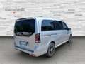 Mercedes-Benz V 300 d 4MATIC Exclusive lg Airmatic Standheiz. Silber - thumbnail 3