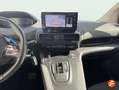Peugeot Rifter GT BlueHDi 130 EAT8 Standard Gris - thumbnail 13