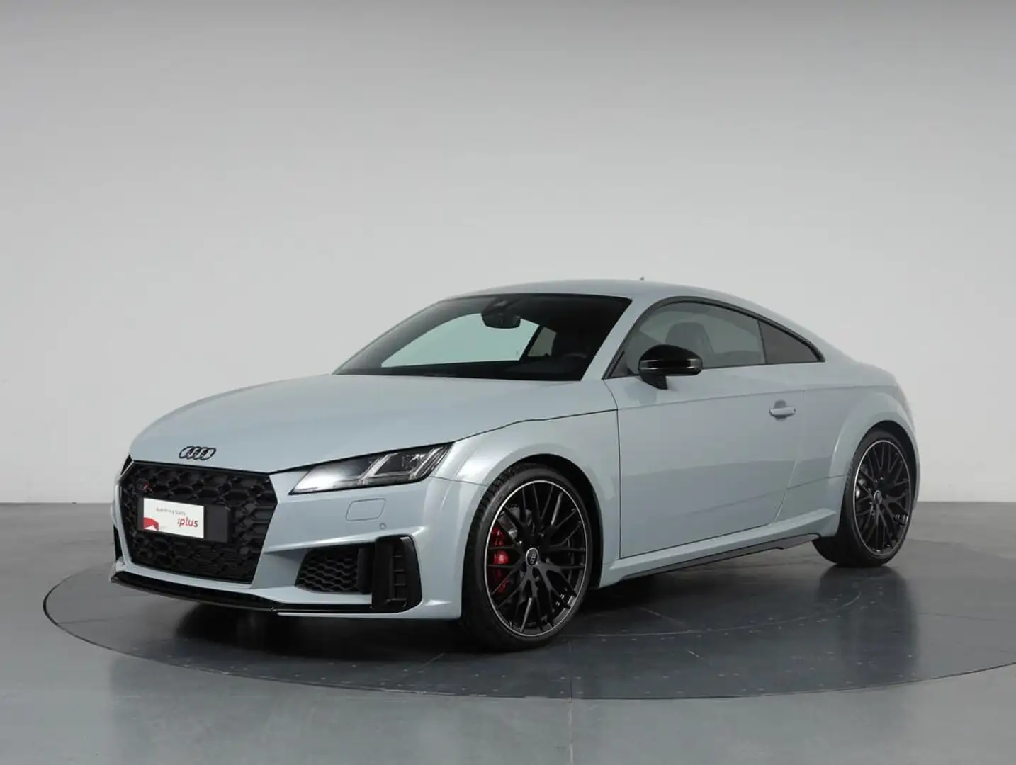 Audi TTS Coupe 2.0 tfsi Sport Attitude quattro 320cv - 1