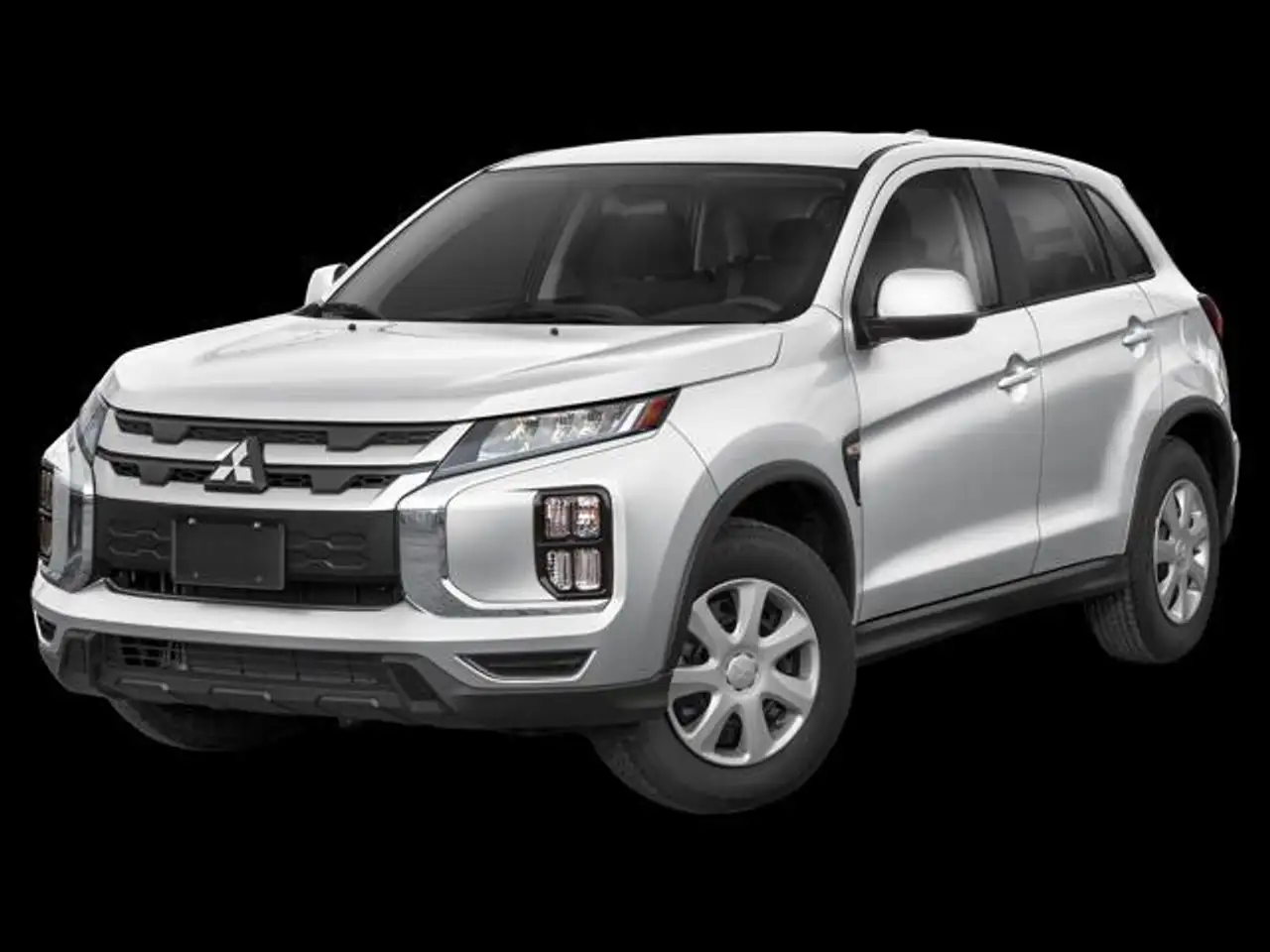 2026 Mitsubishi RVR