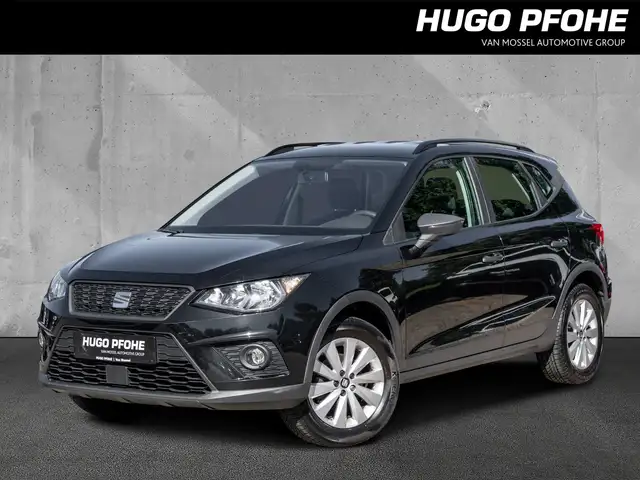SEAT Arona 1.0 TSI Reference PDC|AC|SHZ|Navi