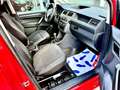 Volkswagen Caddy Maxi 1.0 TSI 102cv LONG - UTILITAIRE Rouge - thumbnail 10