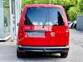 Volkswagen Caddy Maxi 1.0 TSI 102cv LONG - UTILITAIRE Rouge - thumbnail 5