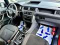 Volkswagen Caddy Maxi 1.0 TSI 102cv LONG - UTILITAIRE Rouge - thumbnail 11