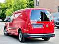 Volkswagen Caddy Maxi 1.0 TSI 102cv LONG - UTILITAIRE Rouge - thumbnail 4