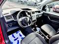 Volkswagen Caddy Maxi 1.0 TSI 102cv LONG - UTILITAIRE Rouge - thumbnail 9