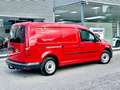 Volkswagen Caddy Maxi 1.0 TSI 102cv LONG - UTILITAIRE Rouge - thumbnail 7