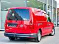 Volkswagen Caddy Maxi 1.0 TSI 102cv LONG - UTILITAIRE Rouge - thumbnail 6