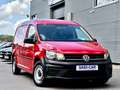 Volkswagen Caddy Maxi 1.0 TSI 102cv LONG - UTILITAIRE Rouge - thumbnail 1