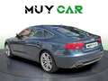 Audi A5 SB 2.0TDI S line edition Mult. 190 Azul - thumbnail 5