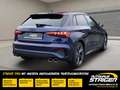 Audi S3 Sportback 50TFSI quattro+Sofort Verfügbar+ Blauw - thumbnail 5