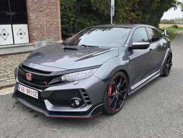 Civic Type R 2.0 GT