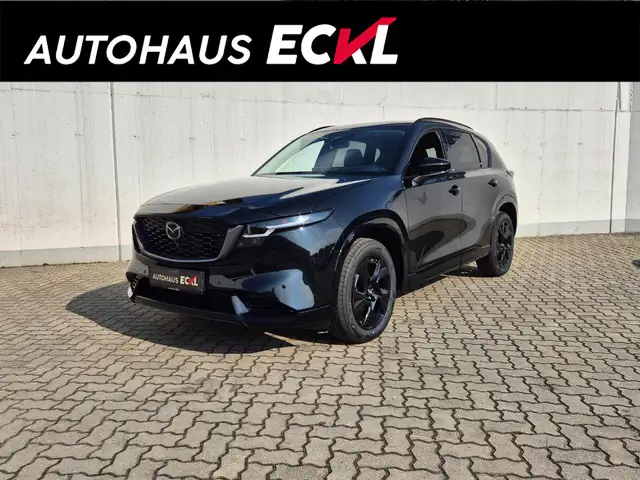 Mazda CX-5 2.5L G141PS 6AT 2WD HOMURA PANO BLOP AUT