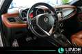 Alfa Romeo Giulietta Quadrifoglio Verde |BOSE|Bi-XENON|NAVI Weiß - thumbnail 14