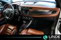 Alfa Romeo Giulietta Quadrifoglio Verde |BOSE|Bi-XENON|NAVI Weiß - thumbnail 10
