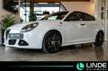 Alfa Romeo Giulietta Quadrifoglio Verde |BOSE|Bi-XENON|NAVI Weiß - thumbnail 1
